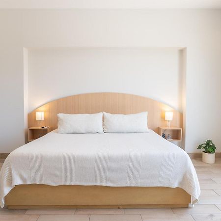 Апартаменты New Casa Balandra With Gated Parking At Casas Sanblu Энсенада Экстерьер фото