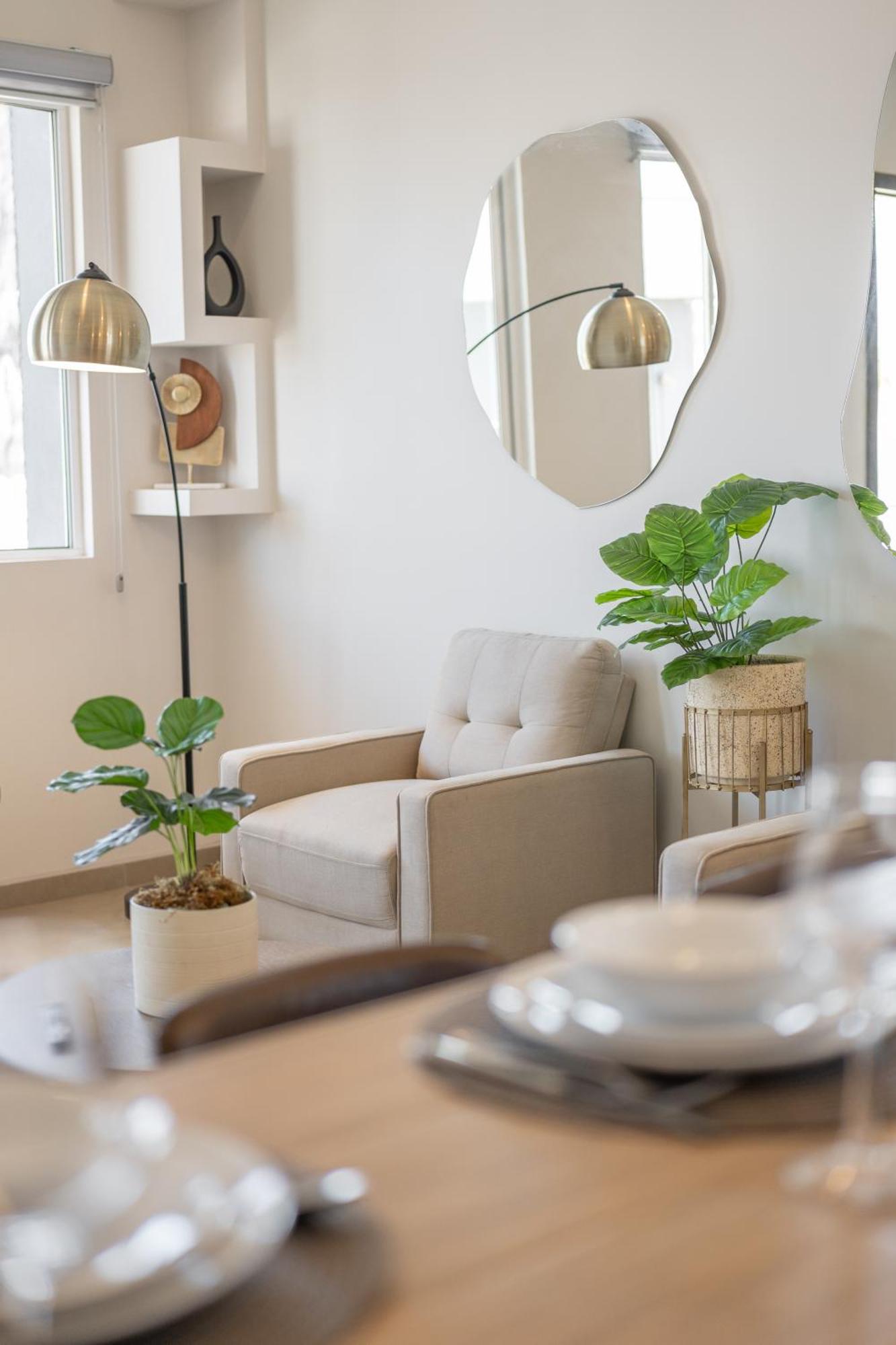 Апартаменты New Casa Balandra With Gated Parking At Casas Sanblu Энсенада Экстерьер фото